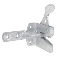 1822 Strong Auto Gate Latch