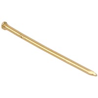 Clampaq Solid Brass Panel Pins