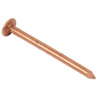 Copper Clout Nails