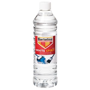 WHITE SPIRIT 750ml