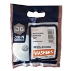 Bagged Form A Light Washers