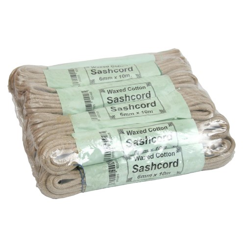 Sash Cord 10m