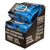 Wipes & Lubricants