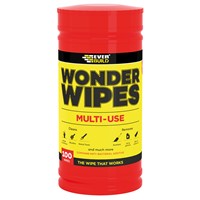 Wonder Wipes